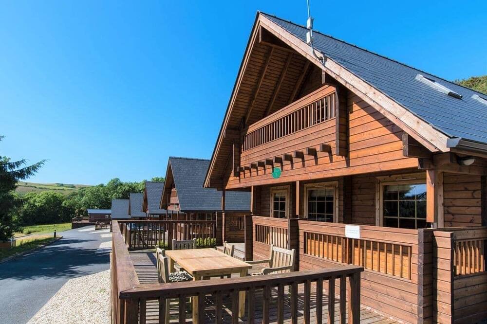 Photo of Others in Llanrhystud