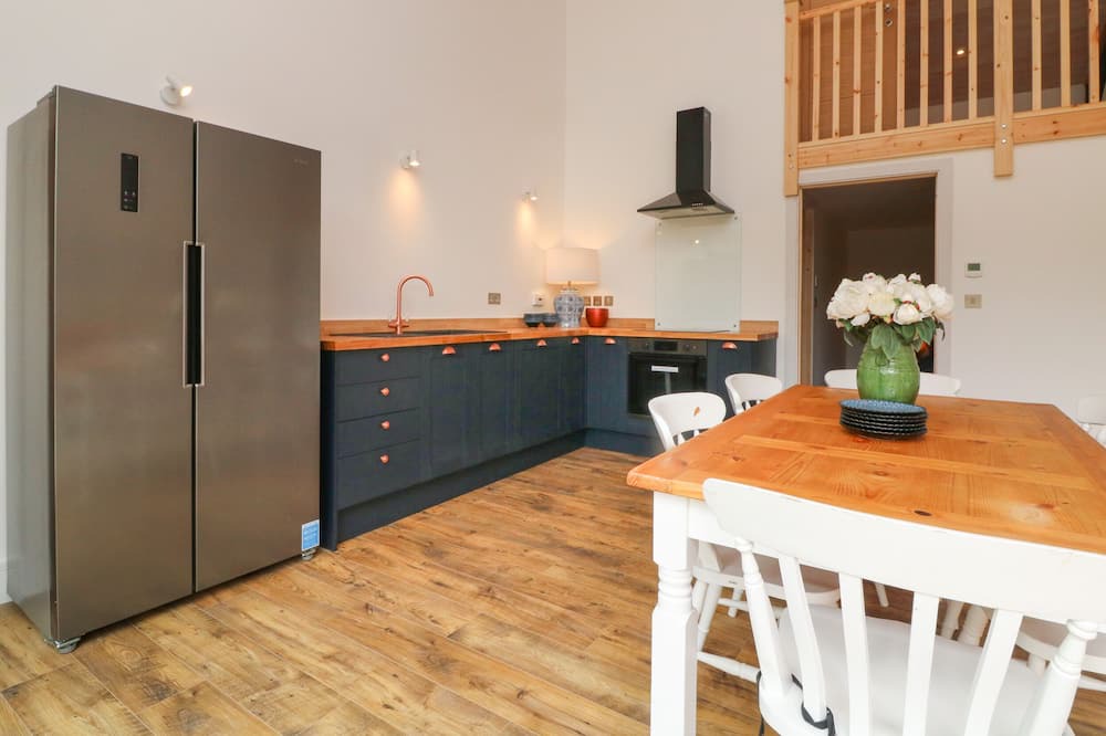 Photo of Kitchen in Bampton