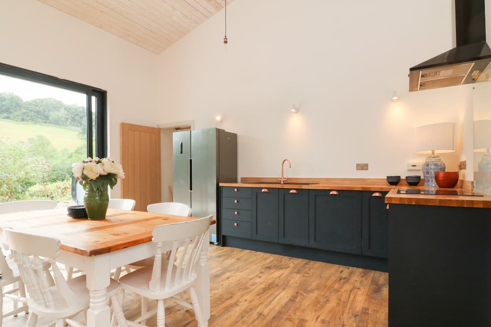 Photo of Kitchen in Bampton