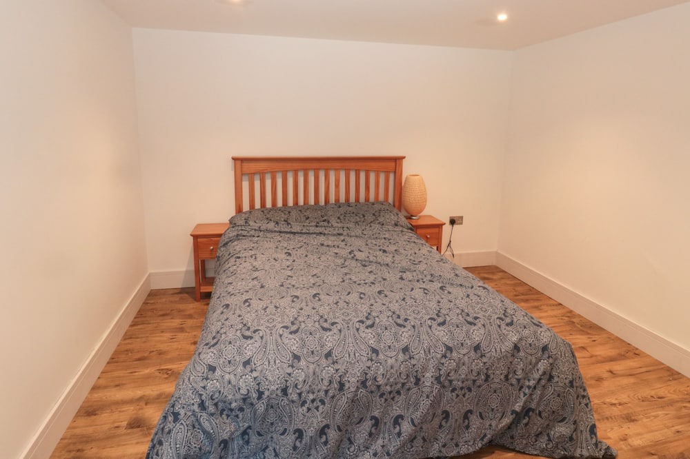 Photo of Bedroom in Bampton