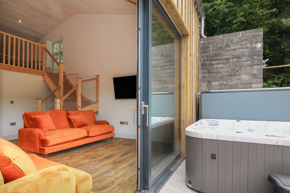 Photo of Bedroom in Bampton