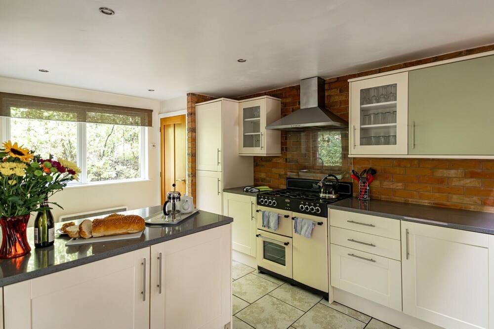 Photo of Kitchen in Farley