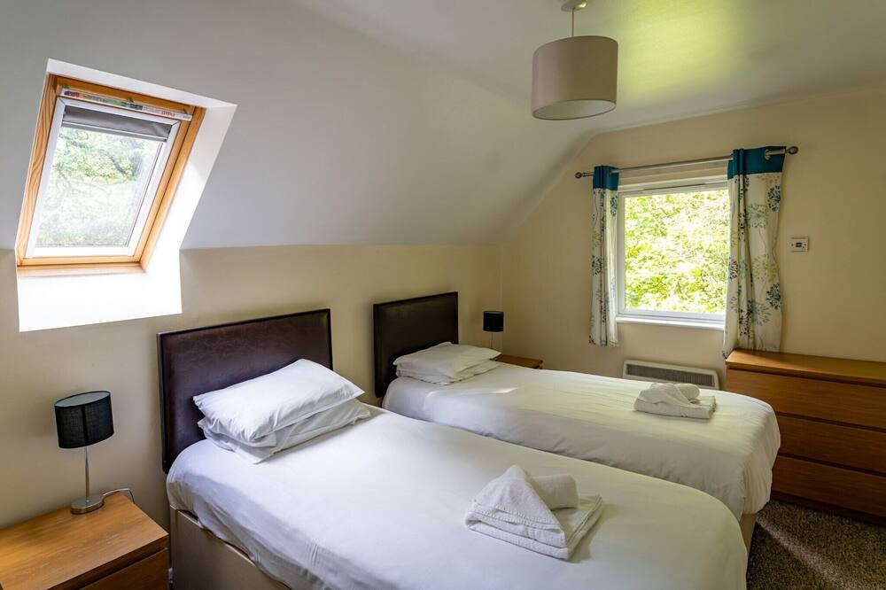 Photo of Bedroom in Farley