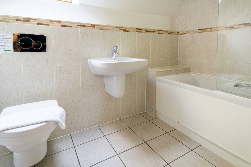 Photo of Bathroom in Farley