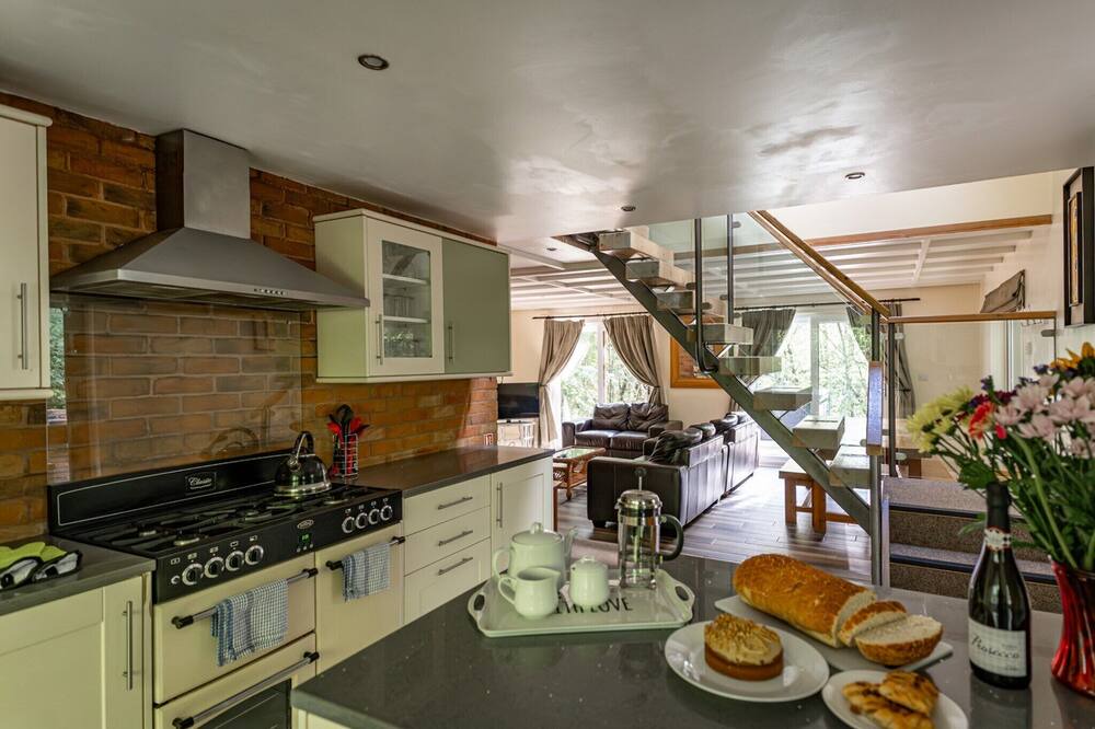 Photo of Kitchen in Farley