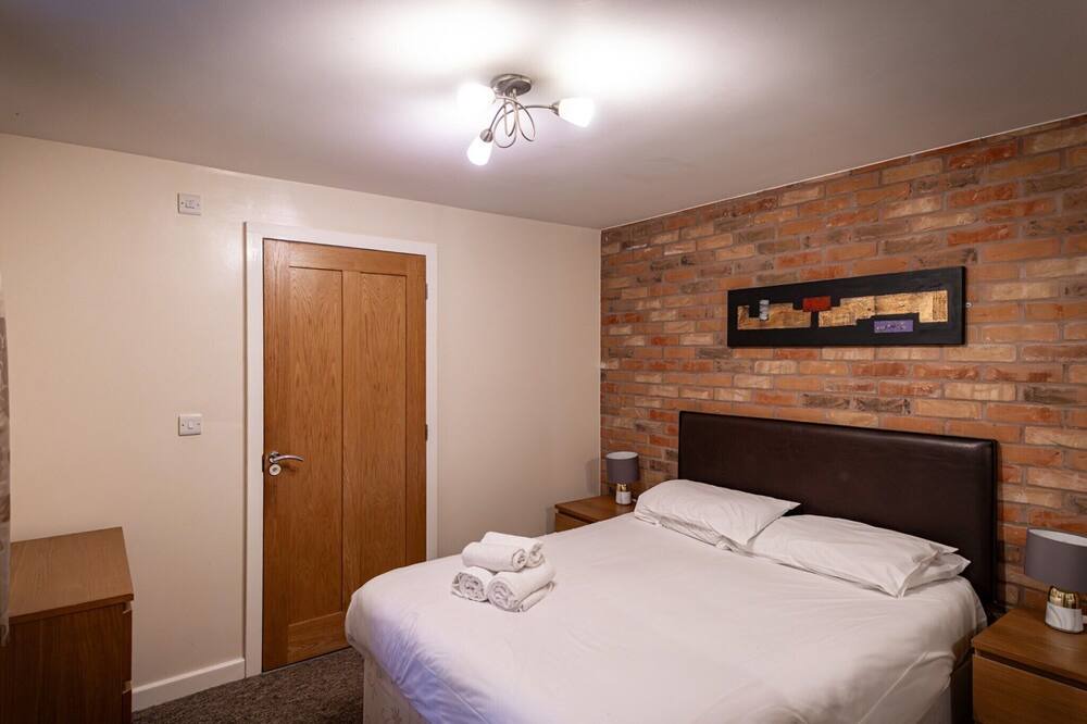 Photo of Bedroom in Farley