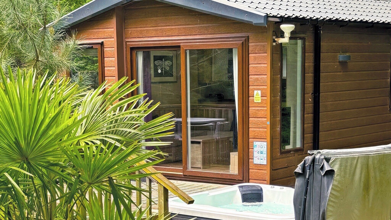 Photo of Patio Balcony in Caerwys