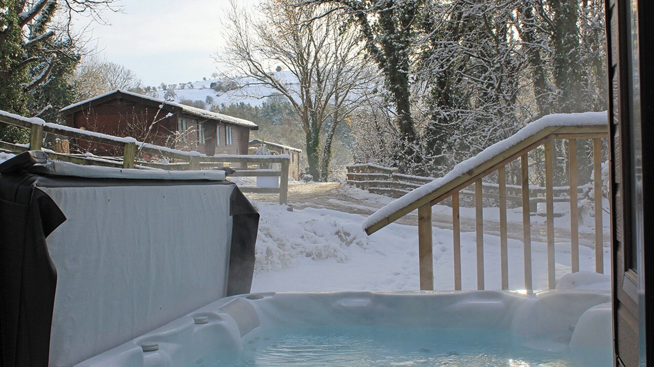 Photo of Outdoor in Caerwys