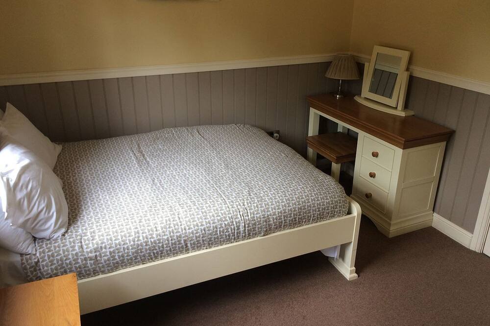 Photo of Bedroom in Pickering