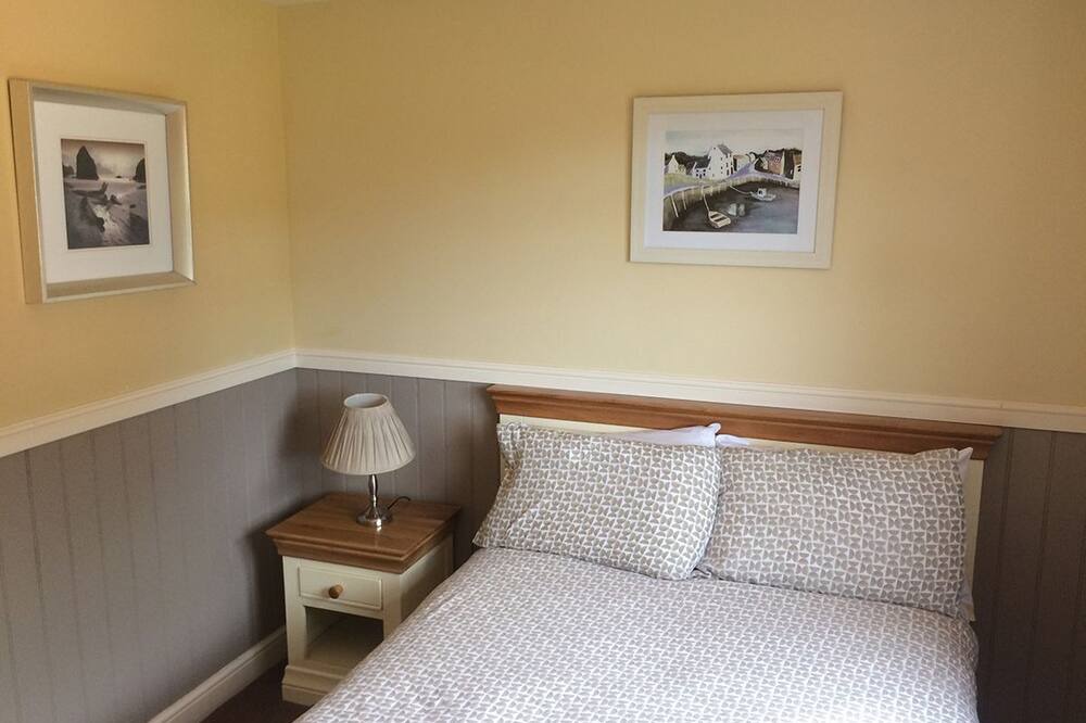 Photo of Bedroom in Pickering