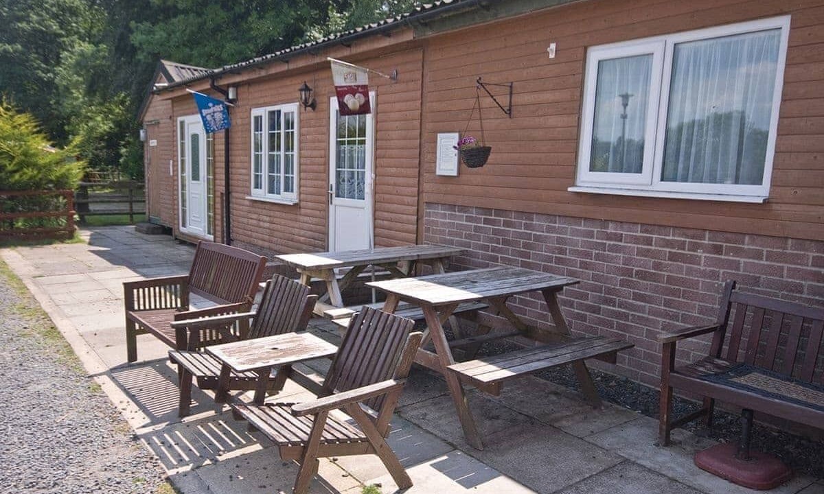 Photo of Outdoor in Llanfair Caereinion