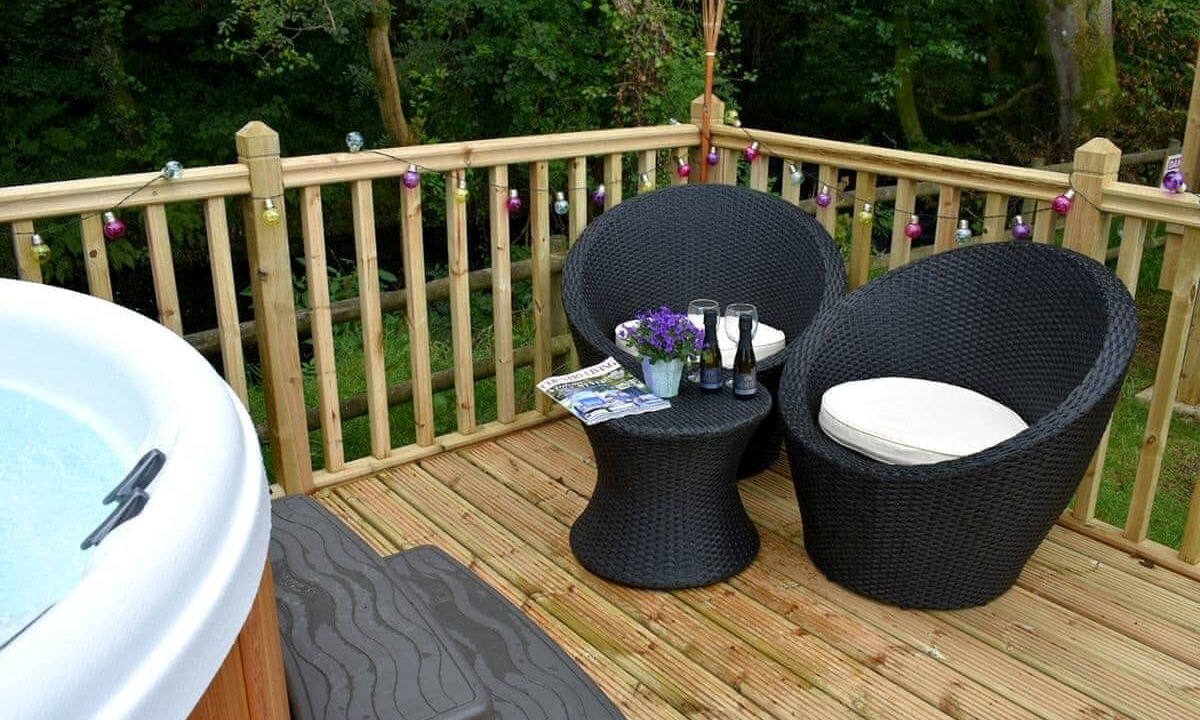 Photo of Outdoor in Llanfair Caereinion