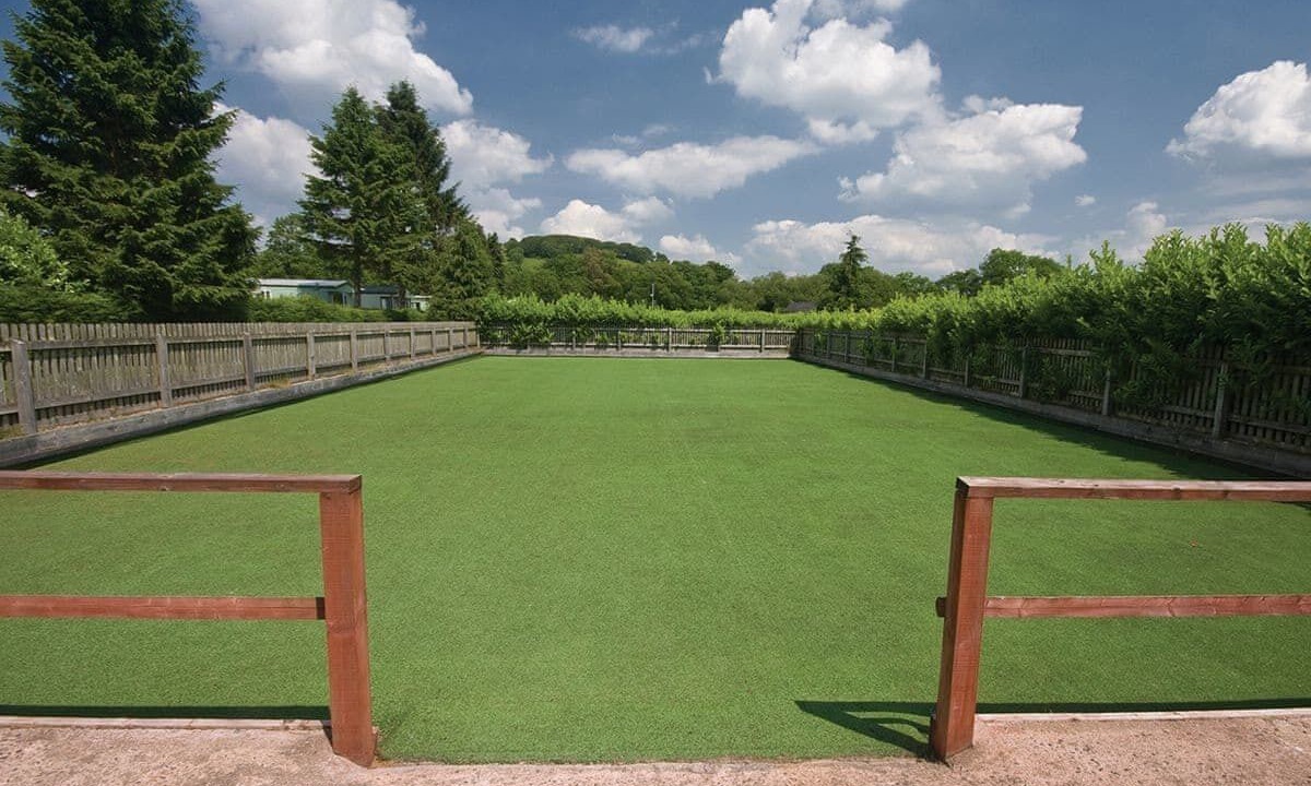 Photo of Outdoor in Llanfair Caereinion