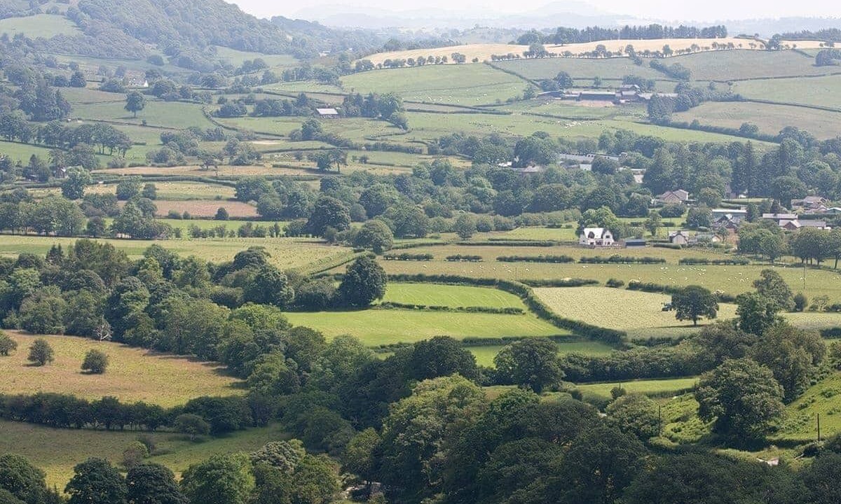 Photo of Outdoor in Llanfair Caereinion