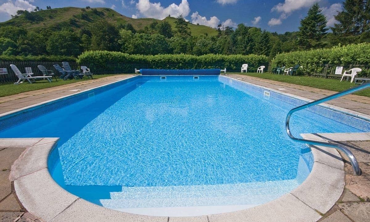 Photo of Outdoor in Llanfair Caereinion