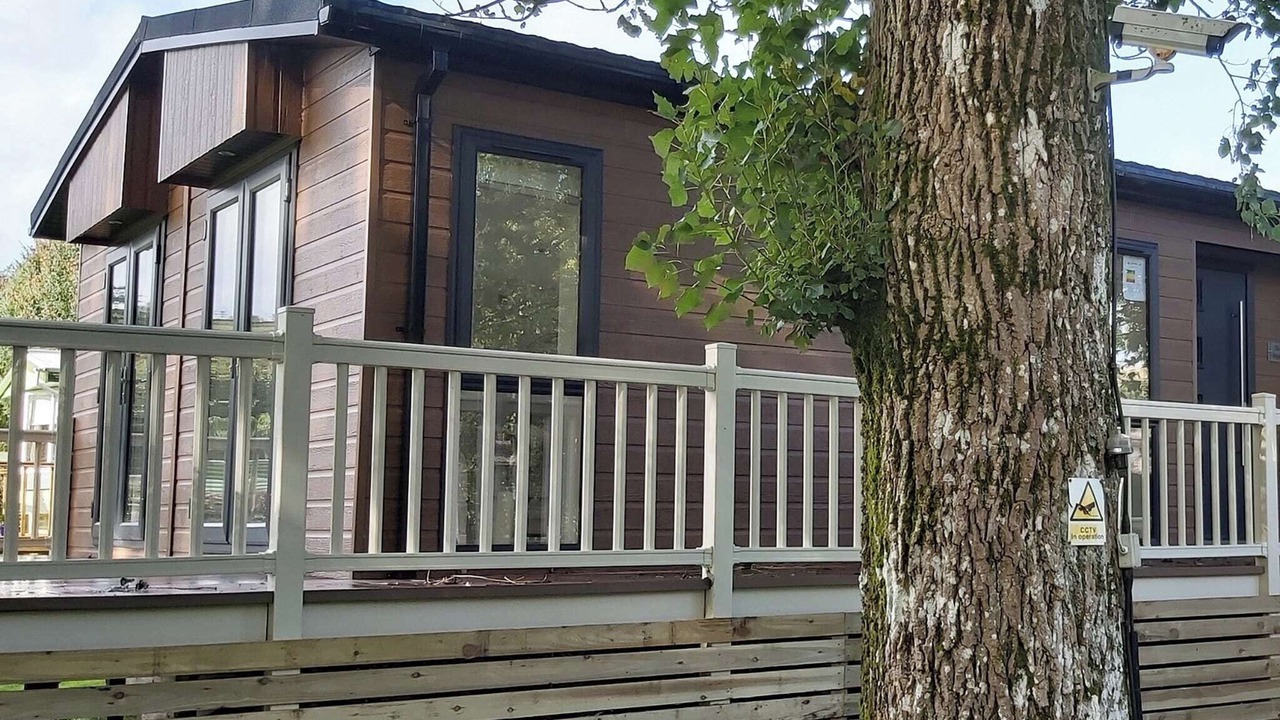 Photo of Outdoor in Llanfair Caereinion