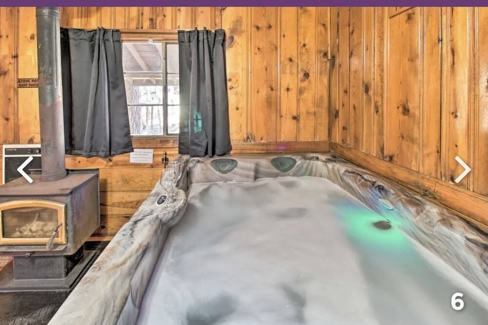 Photo of Bedroom in Pinetop-Lakeside