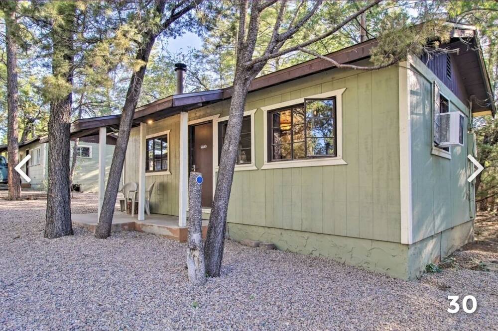 Photo of Outdoor in Pinetop-Lakeside