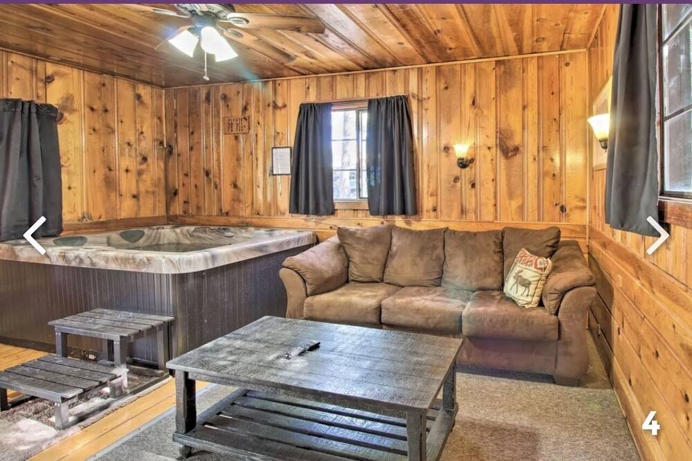 Photo of Livingroom in Pinetop-Lakeside