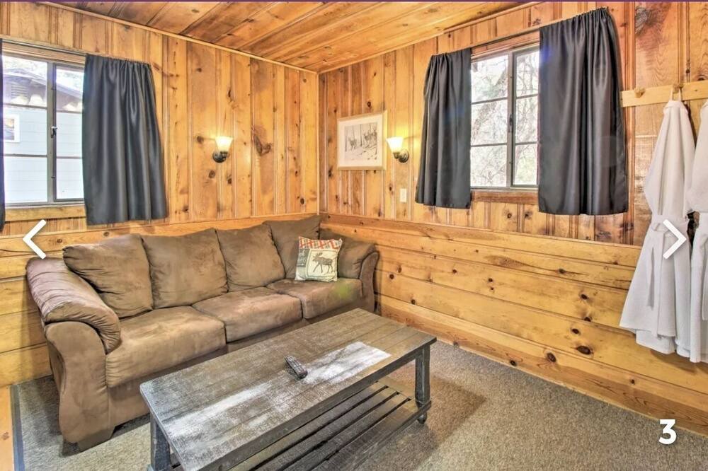 Photo of Livingroom in Pinetop-Lakeside