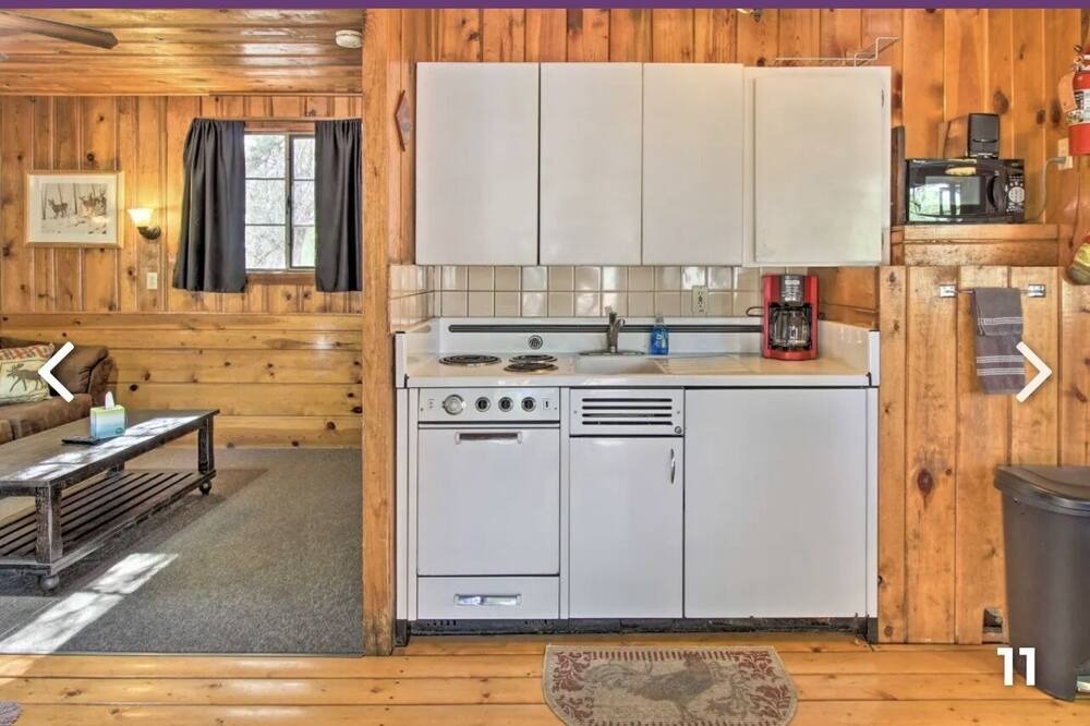 Photo of Kitchen in Pinetop-Lakeside