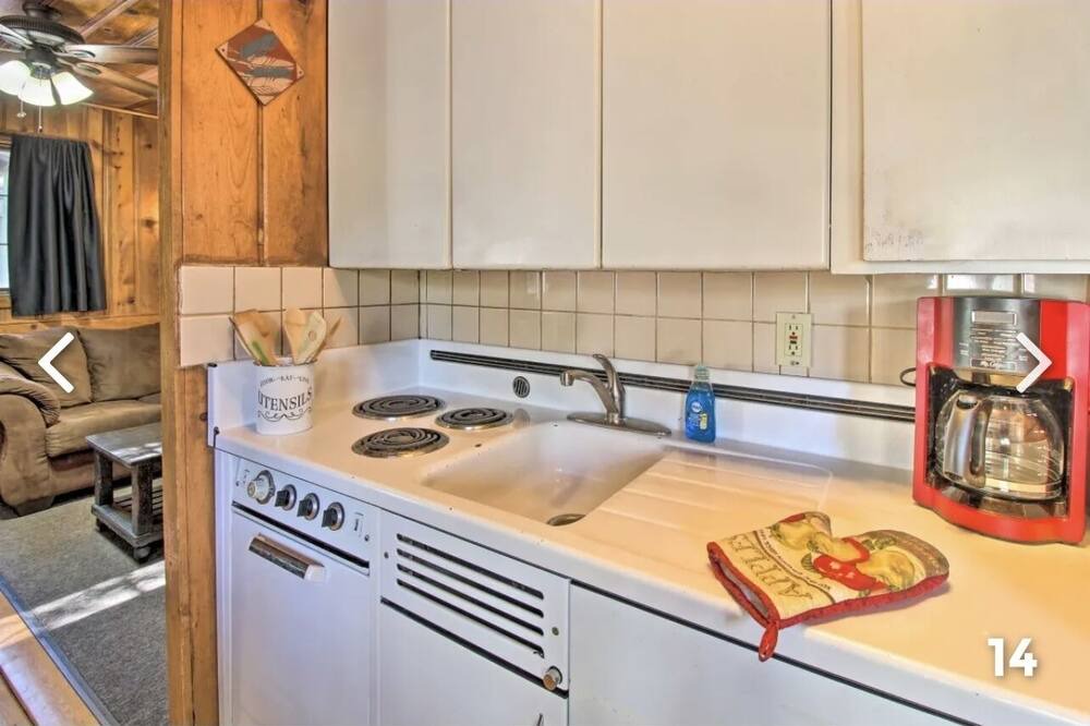 Photo of Kitchen in Pinetop-Lakeside