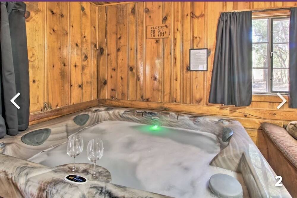 Photo of Bedroom in Pinetop-Lakeside