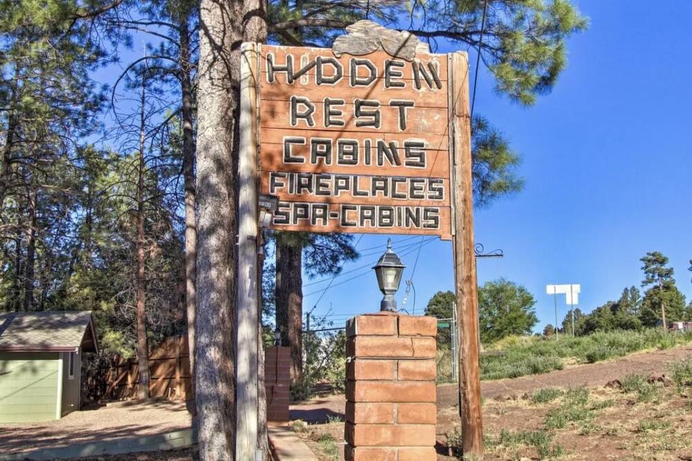Photo of Outdoor in Pinetop-Lakeside