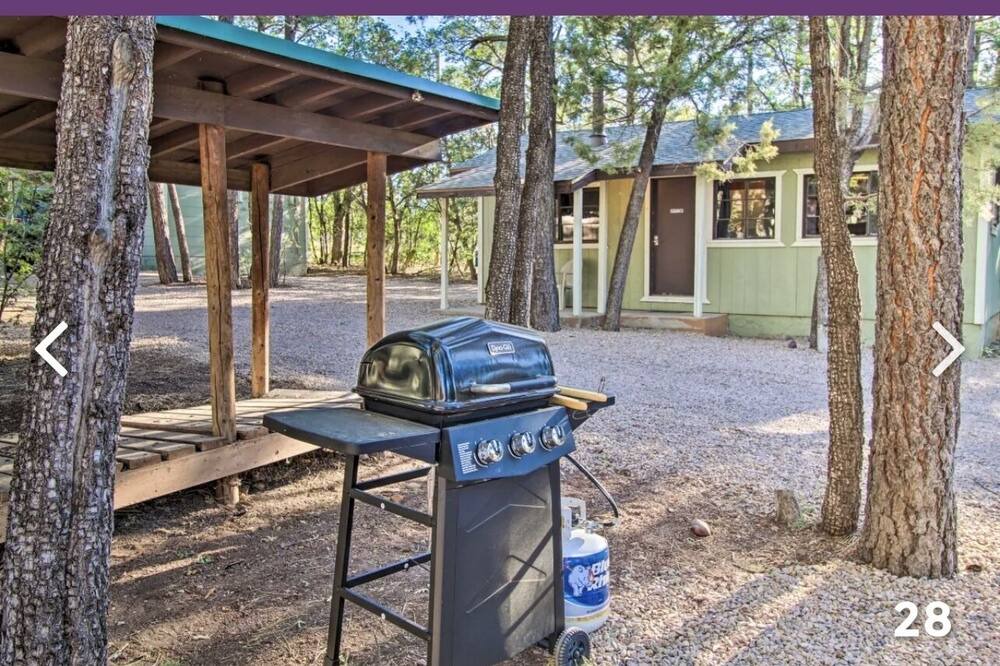 Photo of Outdoor in Pinetop-Lakeside