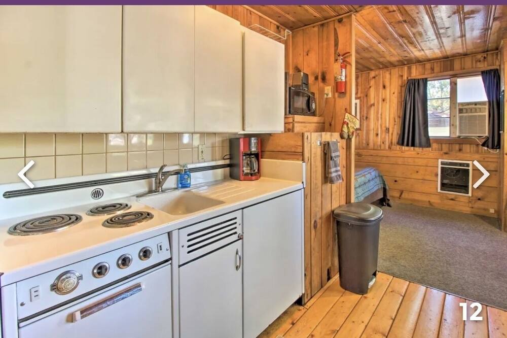 Photo of Kitchen in Pinetop-Lakeside