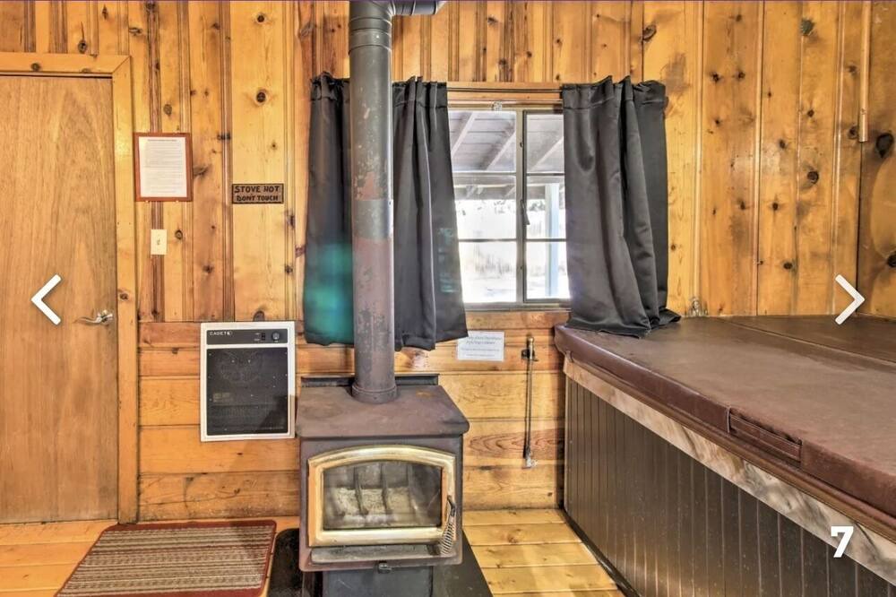 Photo of Bedroom in Pinetop-Lakeside