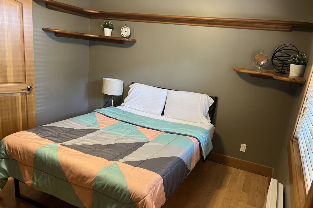 Photo of Bedroom in Sainte-Adele