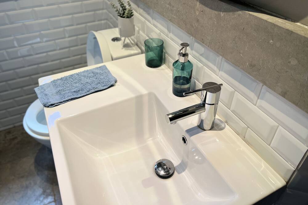 Photo of Bathroom in Sainte-Adele