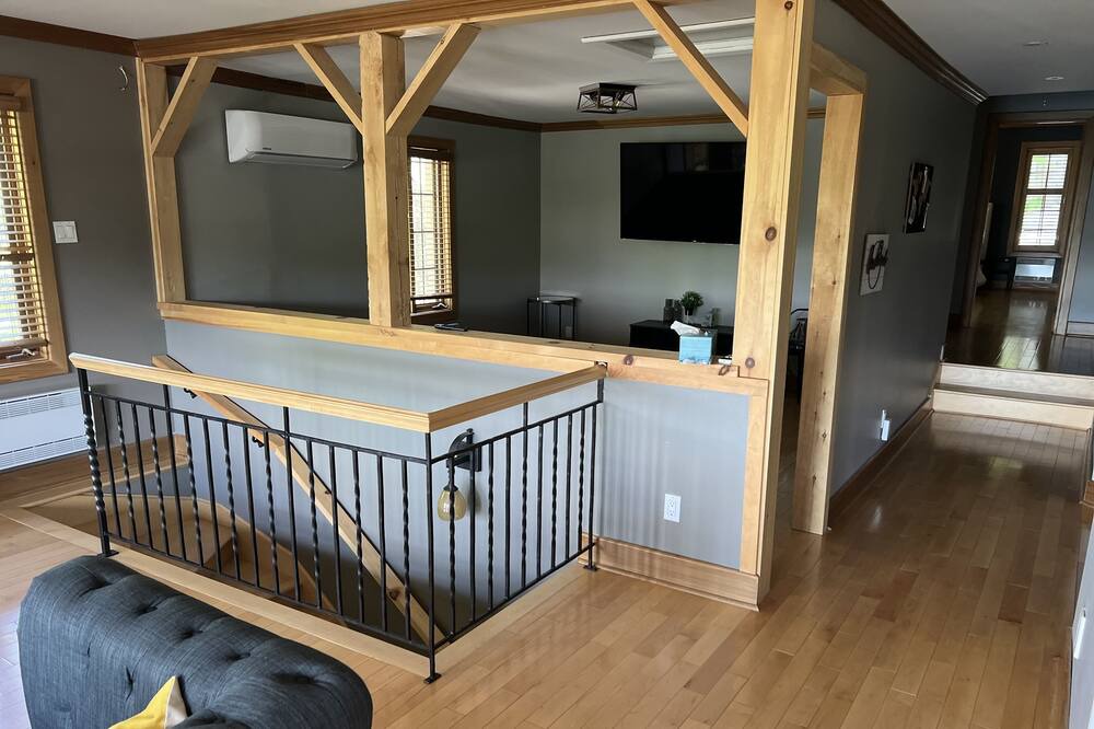 Photo of Bedroom in Sainte-Adele