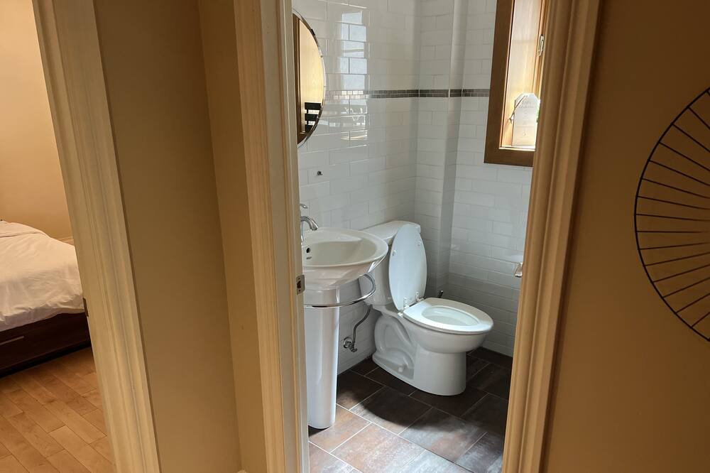 Photo of Bathroom in Sainte-Adele