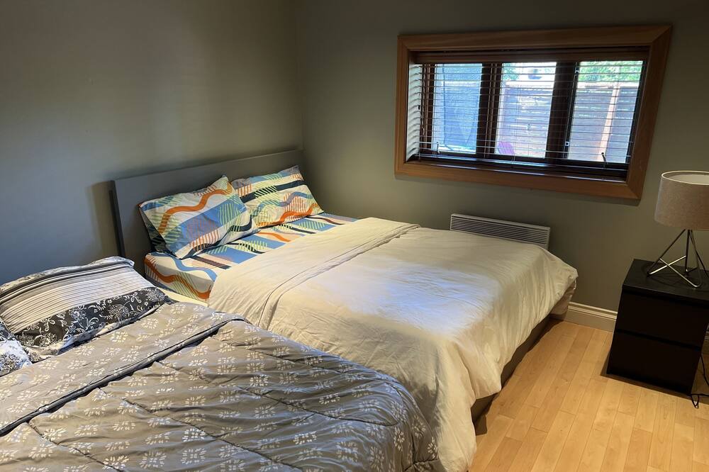 Photo of Bedroom in Sainte-Adele