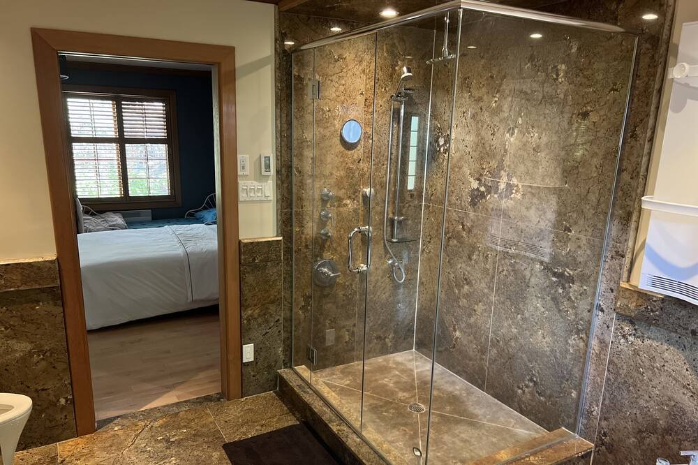 Photo of Bathroom in Sainte-Adele