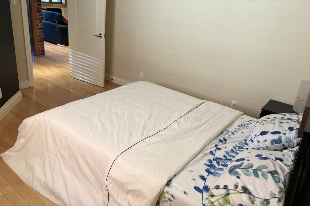 Photo of Bedroom in Sainte-Adele