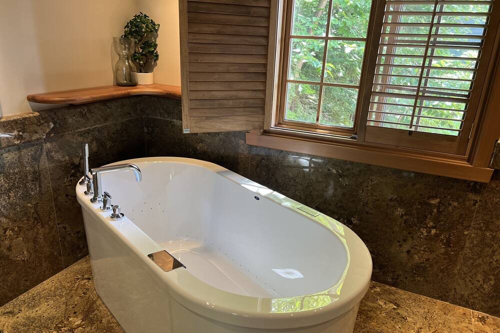 Photo of Bathroom in Sainte-Adele