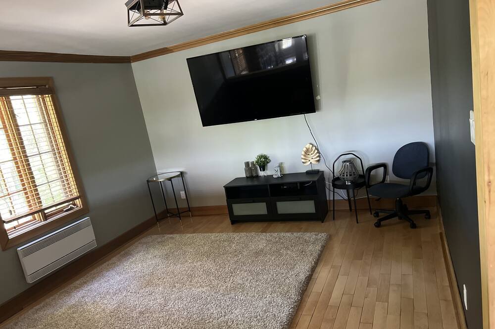 Photo of Bedroom in Sainte-Adele