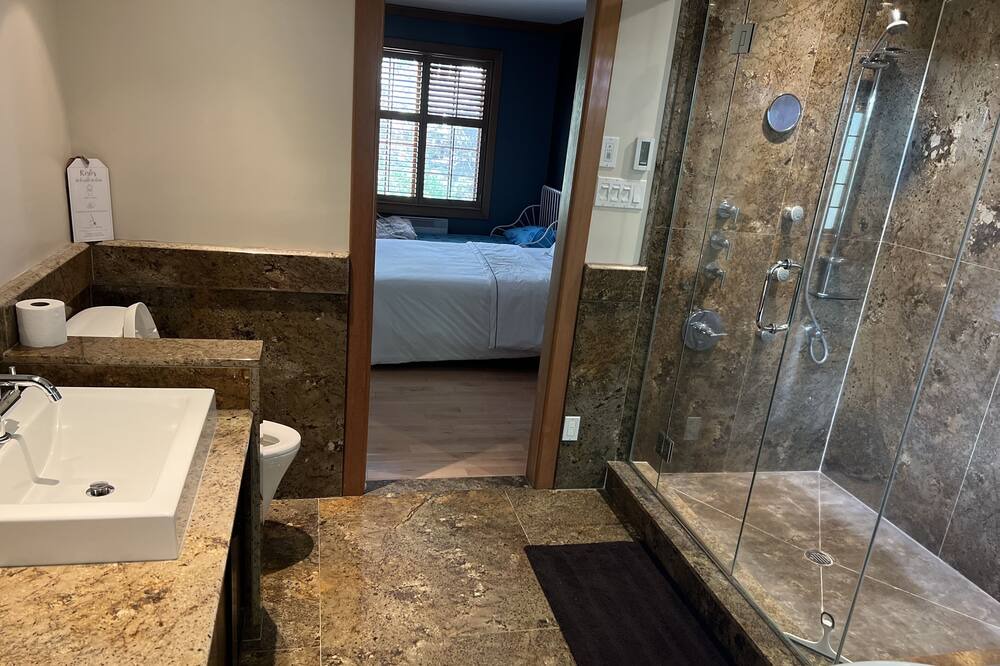 Photo of Bathroom in Sainte-Adele