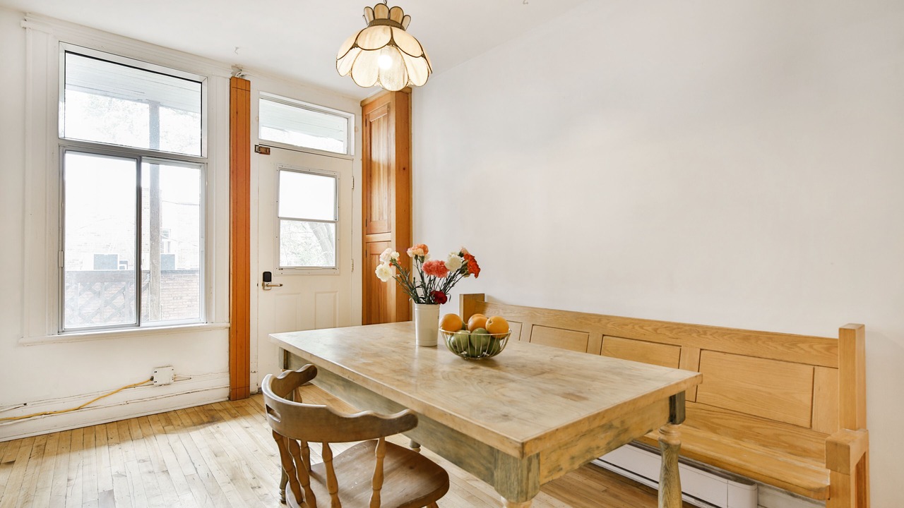 Photo of Kitchen in Mile End