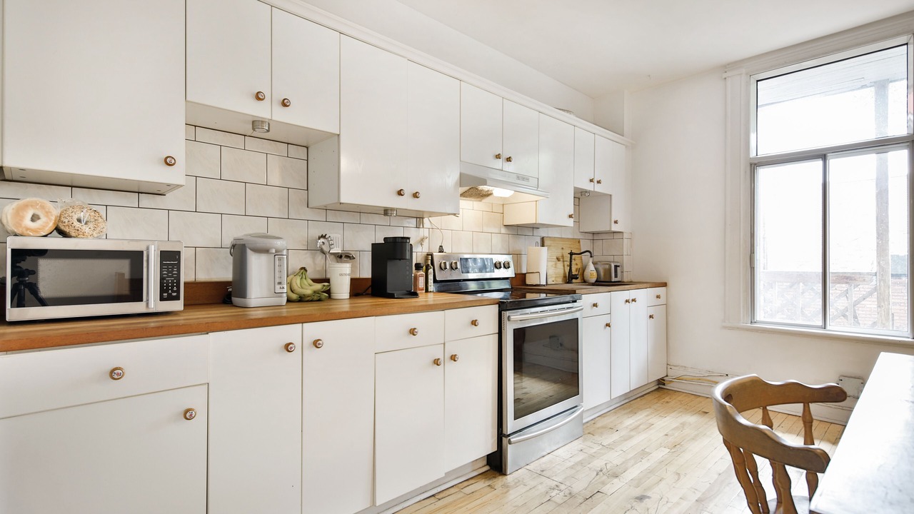 Photo of Kitchen in Mile End