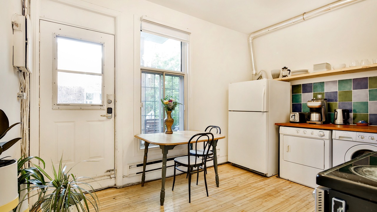 Photo of Kitchen in Mile End