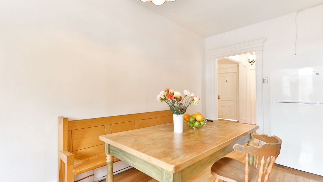 Photo of Kitchen in Mile End