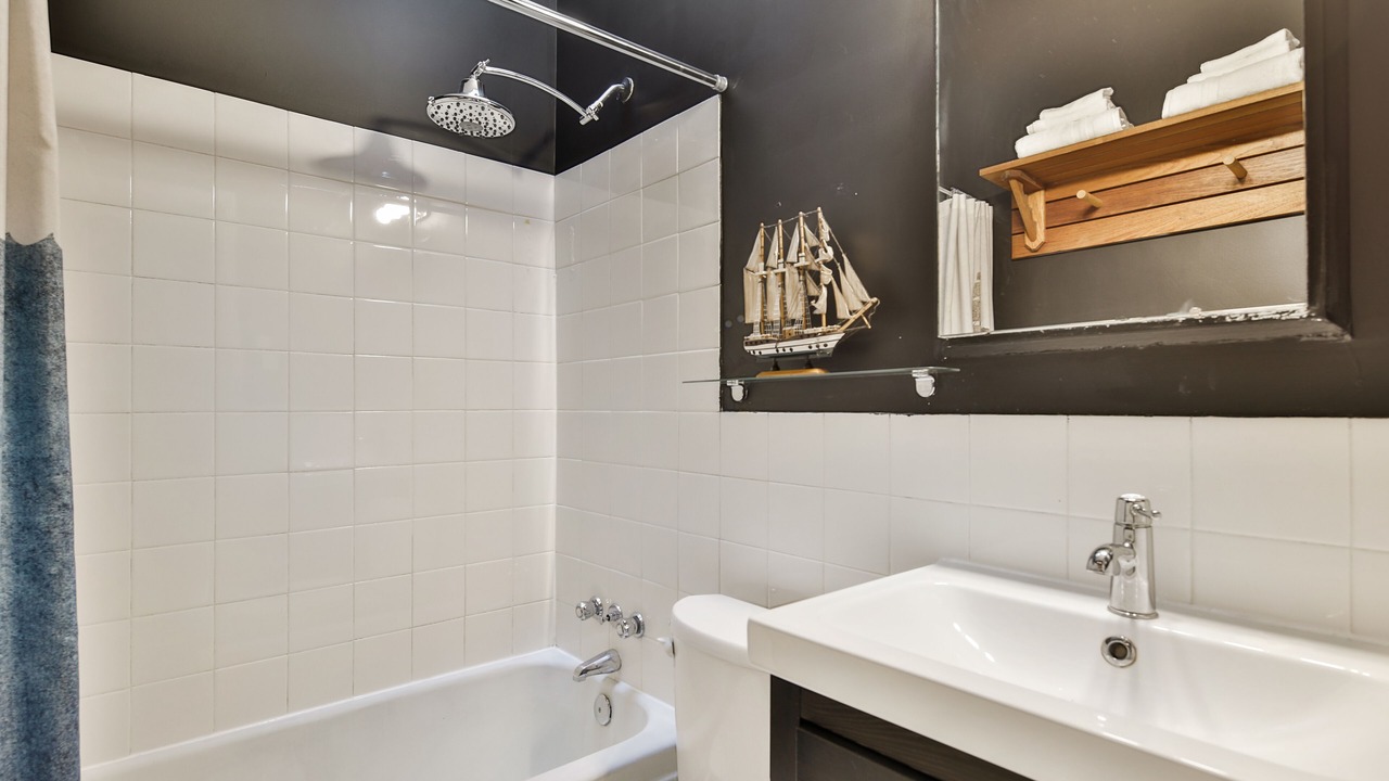 Photo of Bathroom in Mile End