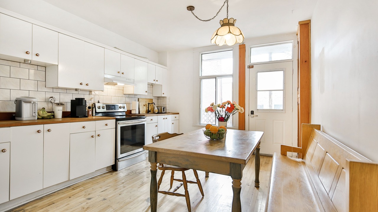 Photo of Kitchen in Mile End