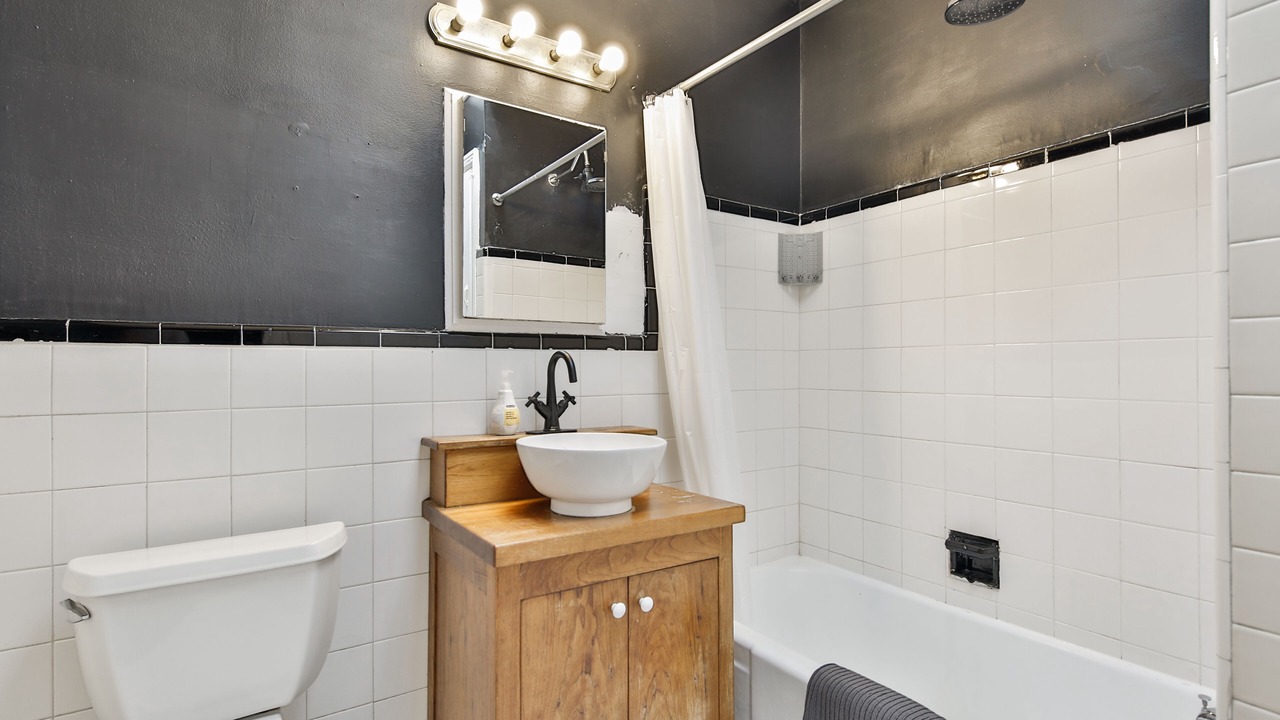 Photo of Bathroom in Mile End