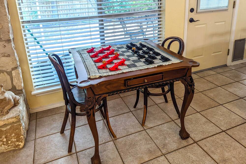 Photo of Kitchen in North San Antonio - SAT