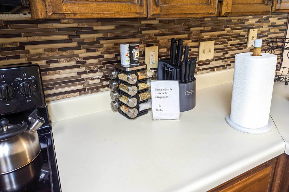 Photo of Kitchen in North San Antonio - SAT